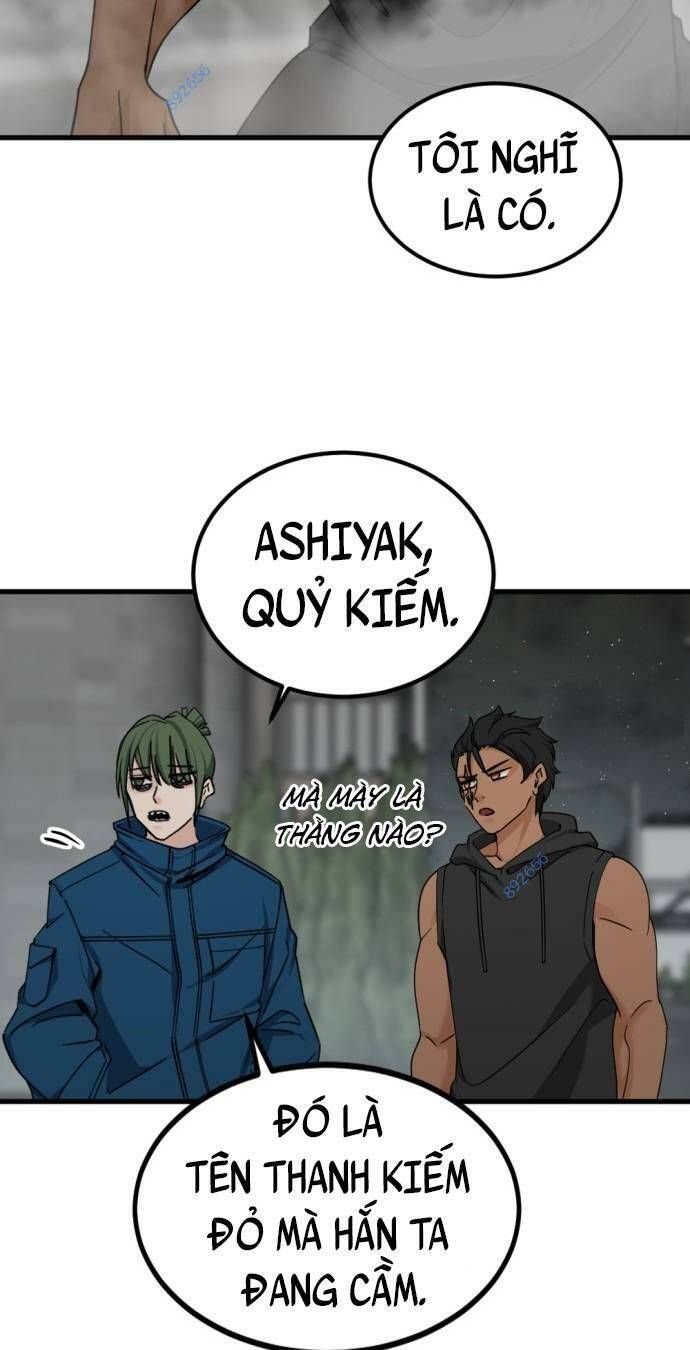 đọc truyện Kẻ Giết Anh Hùng Chương 109 ảnh 19 tại Thiên Thai Truyện