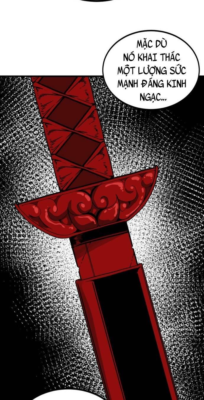 đọc truyện Kẻ Giết Anh Hùng Chương 109 ảnh 20 tại Thiên Thai Truyện