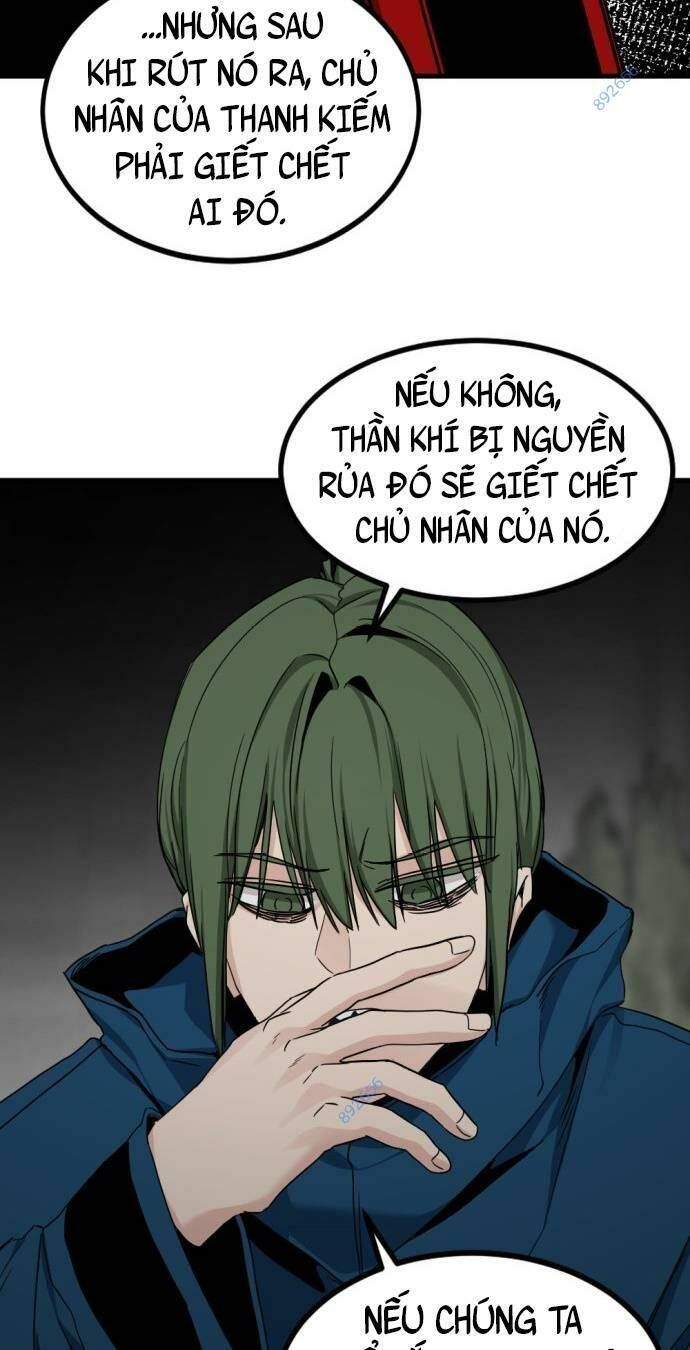 đọc truyện Kẻ Giết Anh Hùng Chương 109 ảnh 21 tại Thiên Thai Truyện