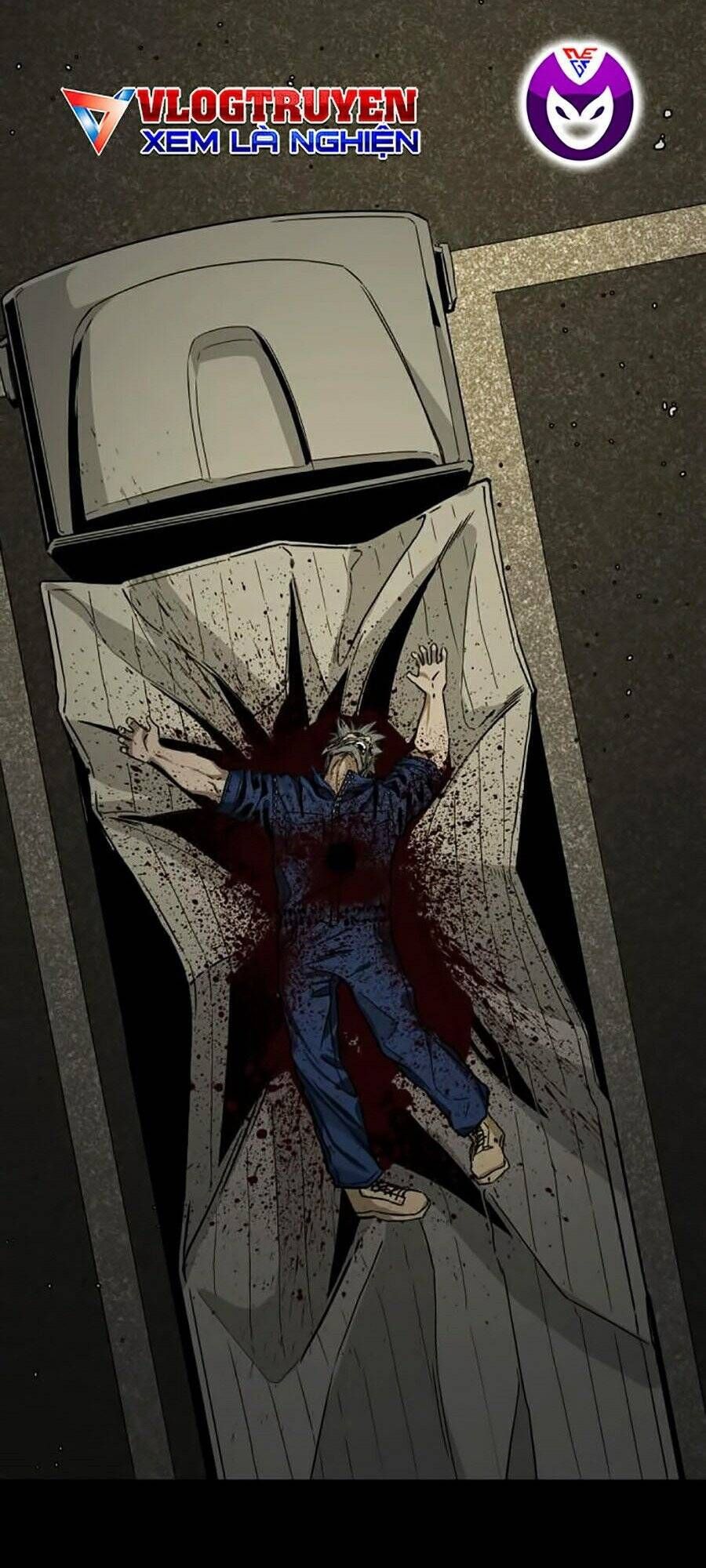 đọc truyện Kẻ Giết Anh Hùng Chương 11 ảnh 105 tại Thiên Thai Truyện