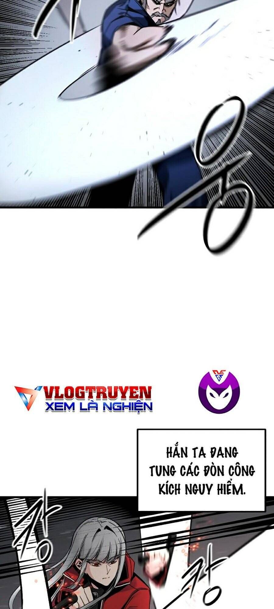 đọc truyện Kẻ Giết Anh Hùng Chương 11 ảnh 19 tại Thiên Thai Truyện