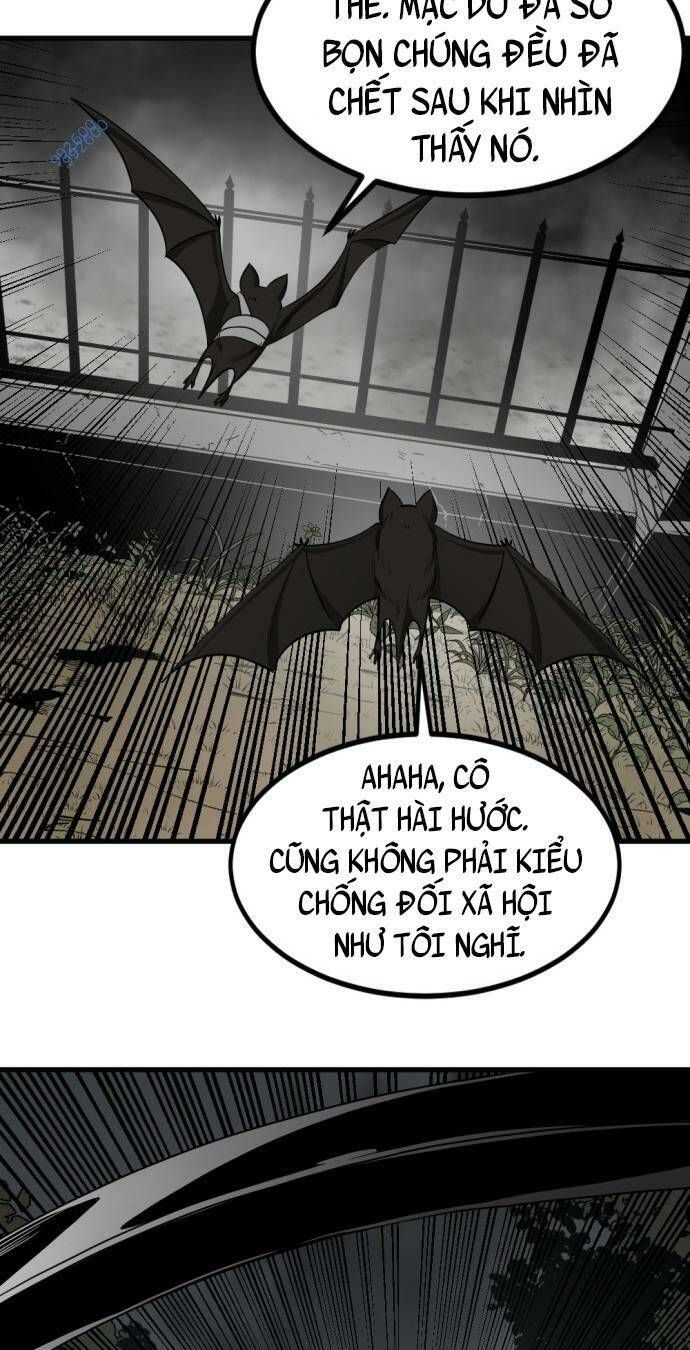 đọc truyện Kẻ Giết Anh Hùng Chương 110 ảnh 27 tại Thiên Thai Truyện