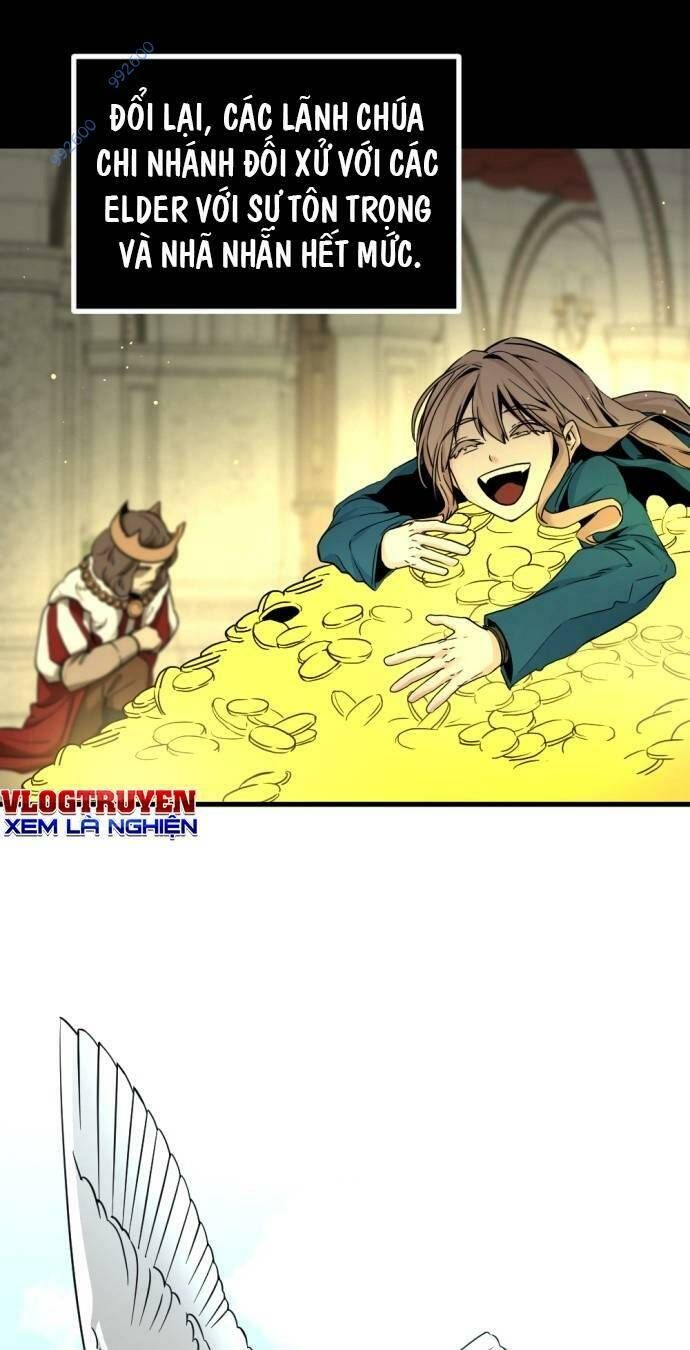 đọc truyện Kẻ Giết Anh Hùng Chương 111 ảnh 19 tại Thiên Thai Truyện