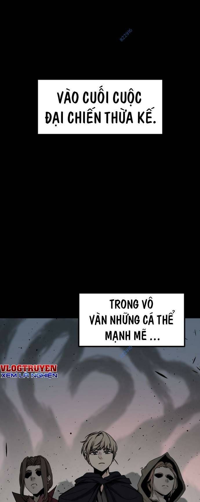 đọc truyện Kẻ Giết Anh Hùng Chương 115 ảnh 3 tại Thiên Thai Truyện