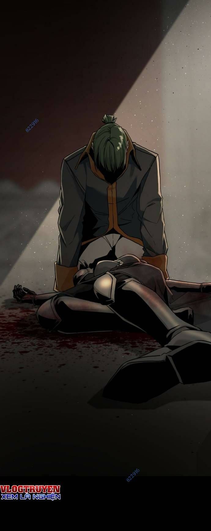 đọc truyện Kẻ Giết Anh Hùng Chương 115 ảnh 17 tại Thiên Thai Truyện