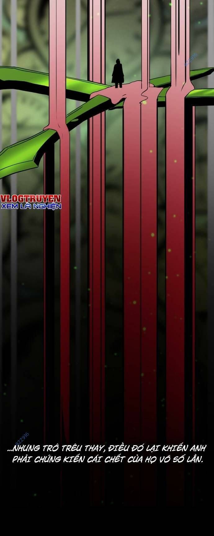 đọc truyện Kẻ Giết Anh Hùng Chương 115 ảnh 23 tại Thiên Thai Truyện