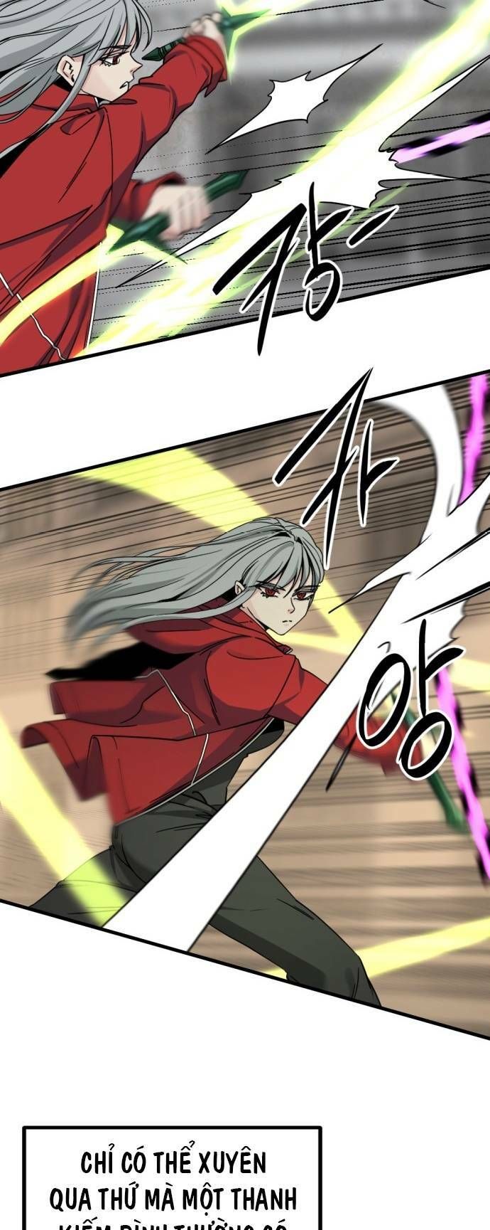 đọc truyện Kẻ Giết Anh Hùng Chương 115 ảnh 32 tại Thiên Thai Truyện