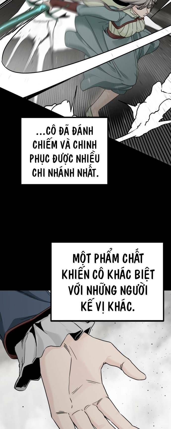 đọc truyện Kẻ Giết Anh Hùng Chương 115 ảnh 6 tại Thiên Thai Truyện