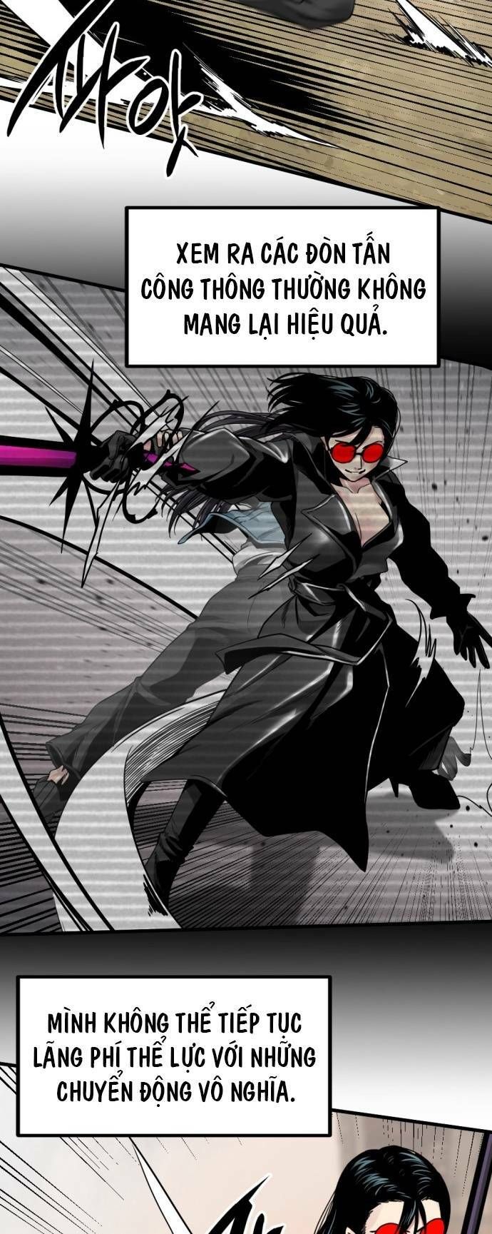 đọc truyện Kẻ Giết Anh Hùng Chương 115 ảnh 46 tại Thiên Thai Truyện