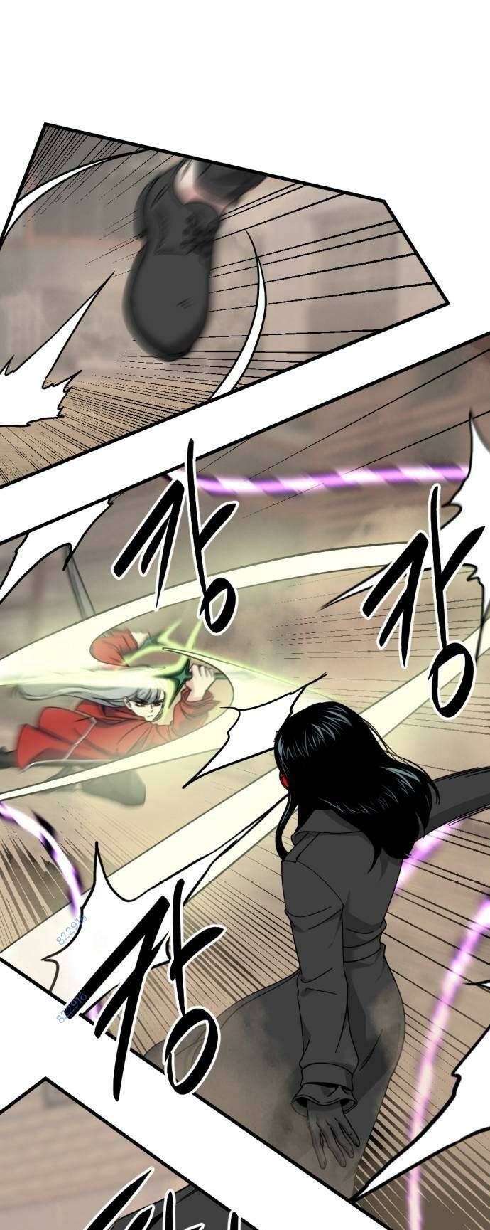 đọc truyện Kẻ Giết Anh Hùng Chương 115 ảnh 55 tại Thiên Thai Truyện