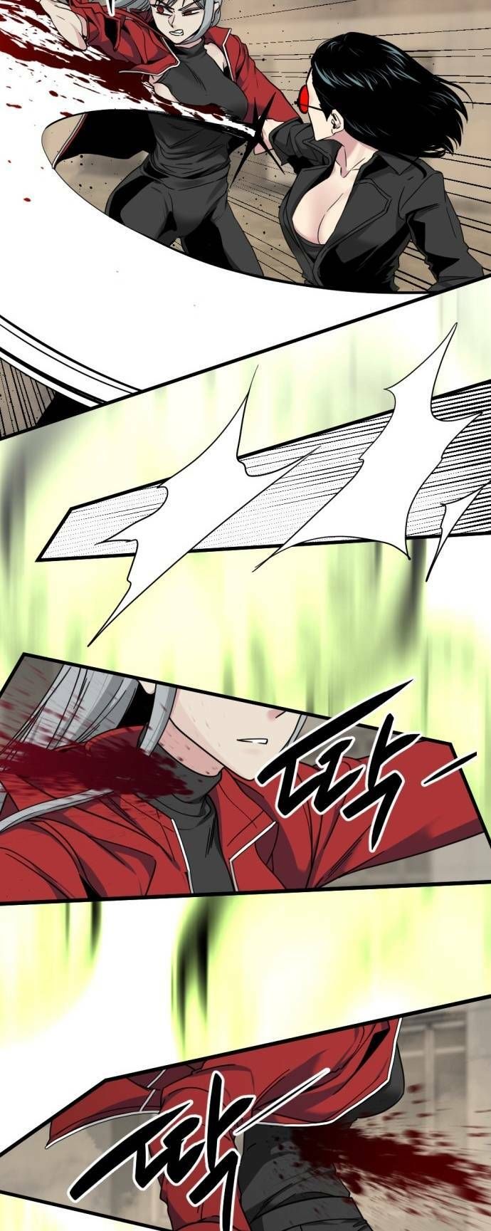 đọc truyện Kẻ Giết Anh Hùng Chương 115 ảnh 58 tại Thiên Thai Truyện