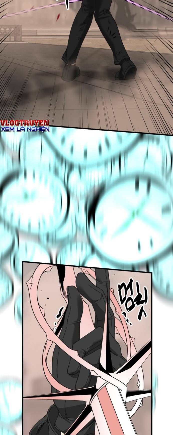 đọc truyện Kẻ Giết Anh Hùng Chương 116 ảnh 16 tại Thiên Thai Truyện