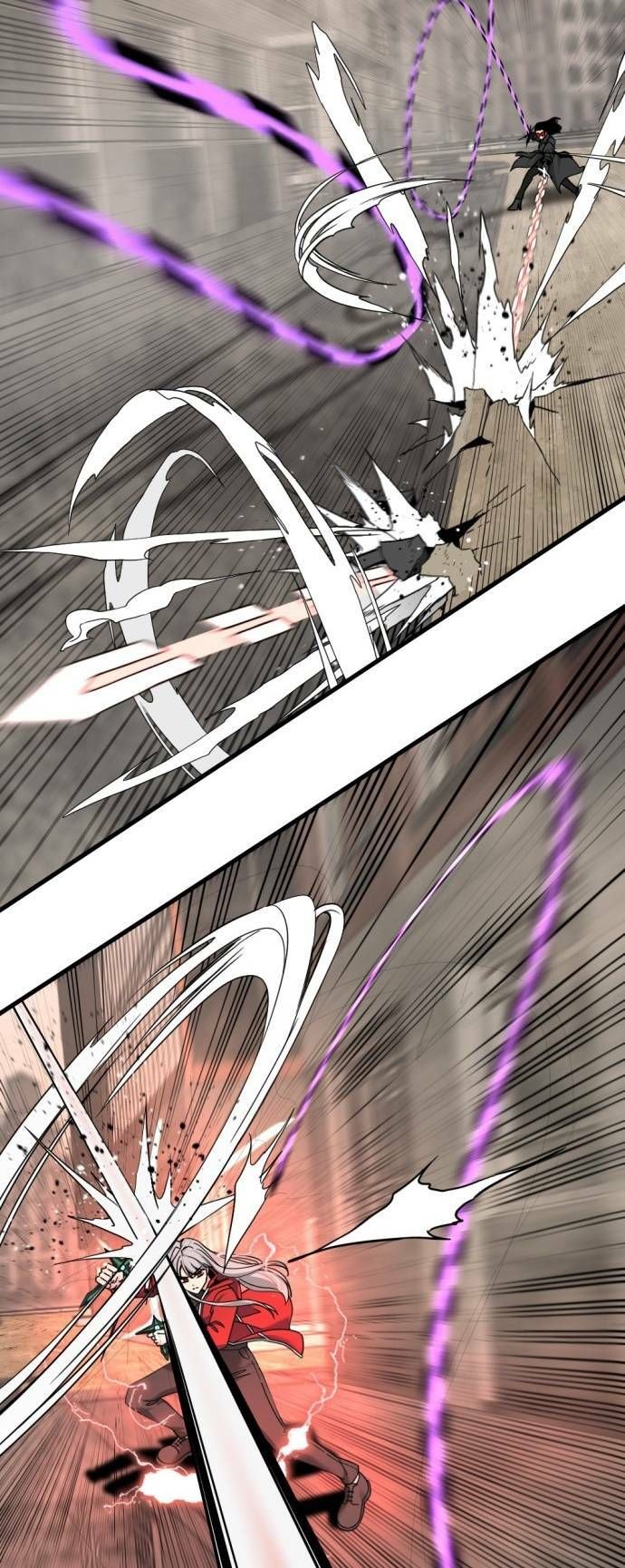 đọc truyện Kẻ Giết Anh Hùng Chương 116 ảnh 6 tại Thiên Thai Truyện