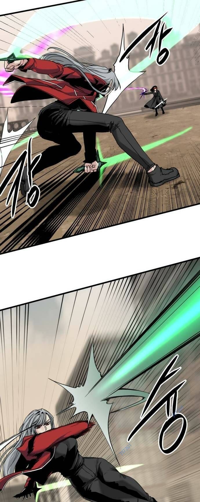 đọc truyện Kẻ Giết Anh Hùng Chương 116 ảnh 49 tại Thiên Thai Truyện