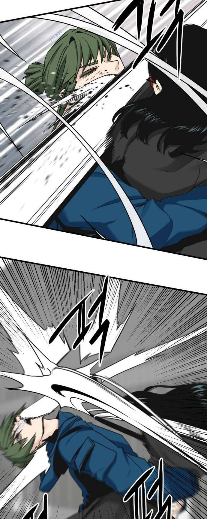 đọc truyện Kẻ Giết Anh Hùng Chương 116 ảnh 57 tại Thiên Thai Truyện