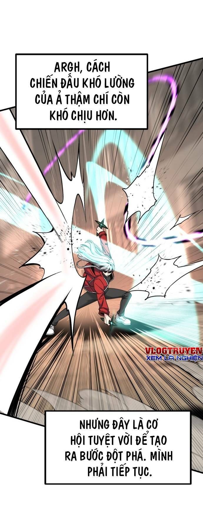 đọc truyện Kẻ Giết Anh Hùng Chương 116 ảnh 8 tại Thiên Thai Truyện