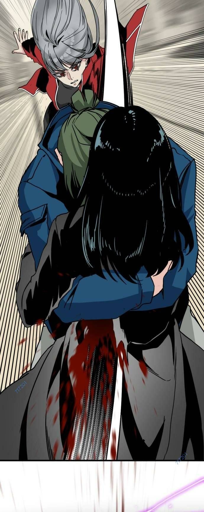 đọc truyện Kẻ Giết Anh Hùng Chương 116 ảnh 63 tại Thiên Thai Truyện