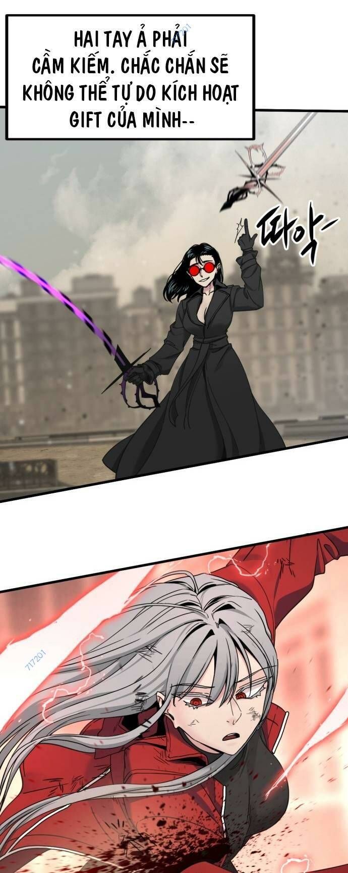 đọc truyện Kẻ Giết Anh Hùng Chương 116 ảnh 9 tại Thiên Thai Truyện