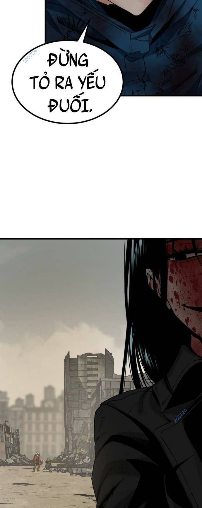 đọc truyện Kẻ Giết Anh Hùng Chương 117 ảnh 13 tại Thiên Thai Truyện