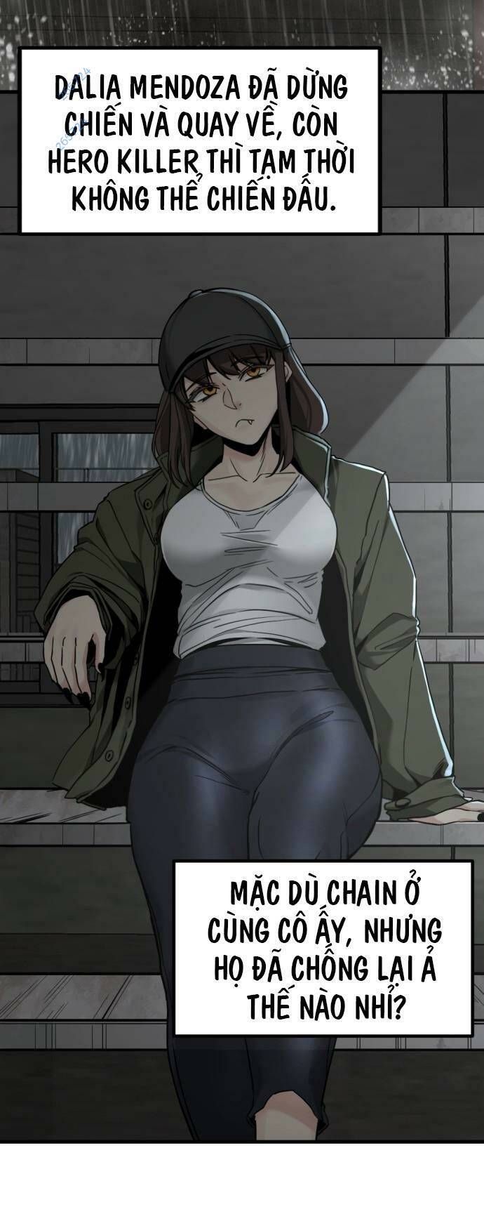 đọc truyện Kẻ Giết Anh Hùng Chương 117 ảnh 19 tại Thiên Thai Truyện