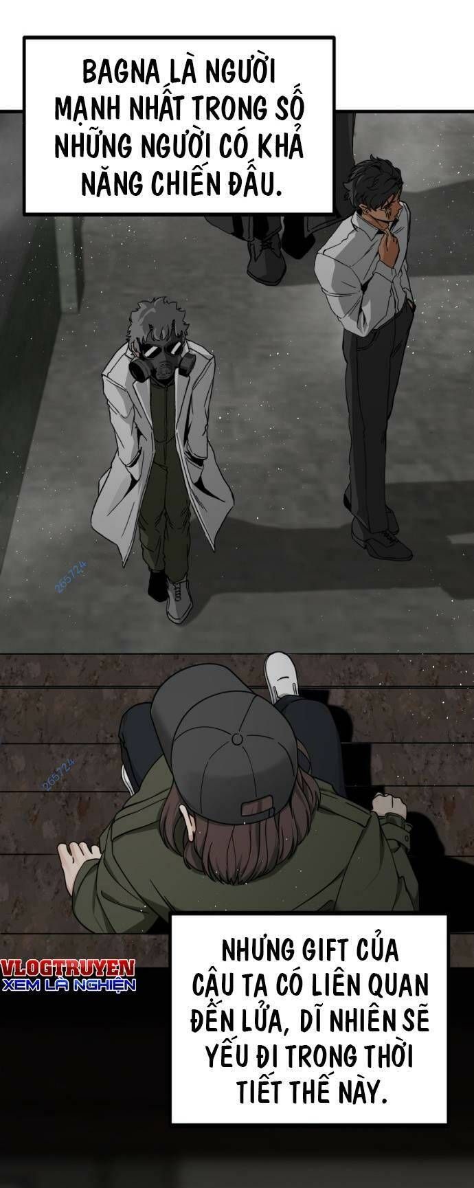 đọc truyện Kẻ Giết Anh Hùng Chương 117 ảnh 21 tại Thiên Thai Truyện