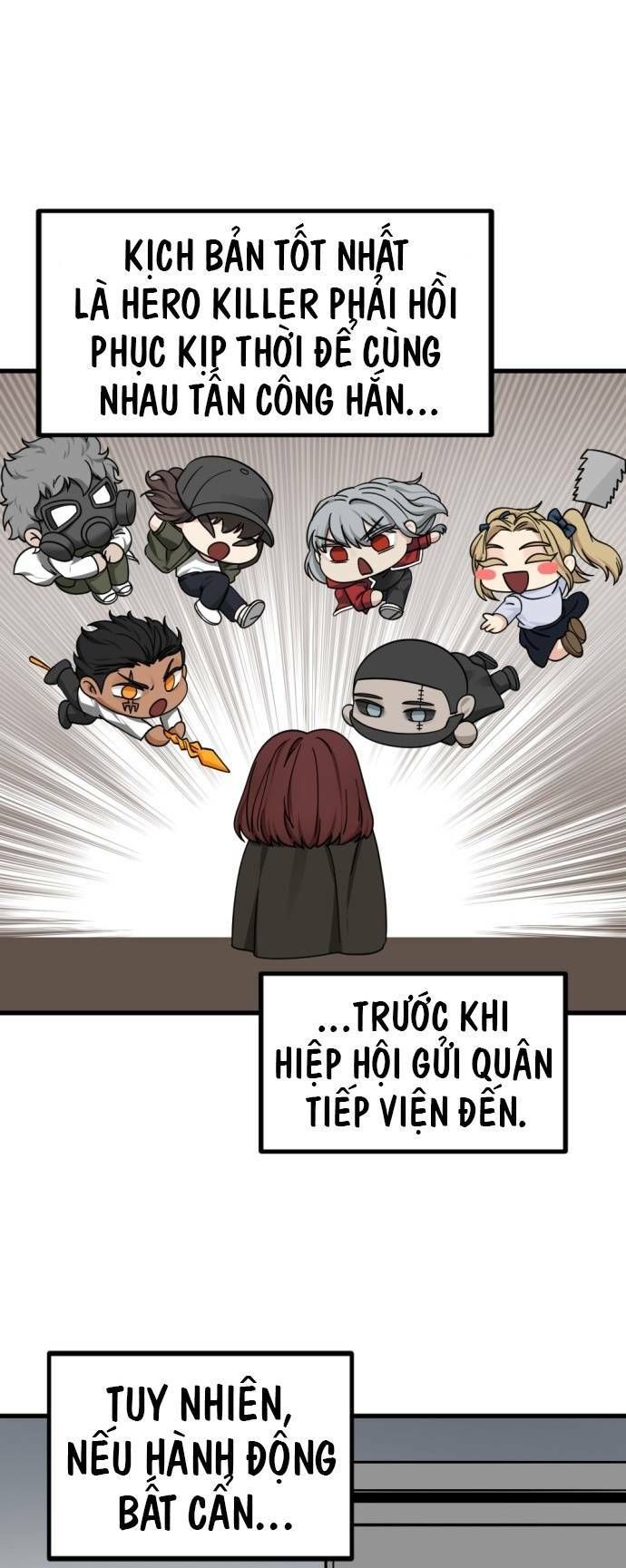 đọc truyện Kẻ Giết Anh Hùng Chương 117 ảnh 26 tại Thiên Thai Truyện