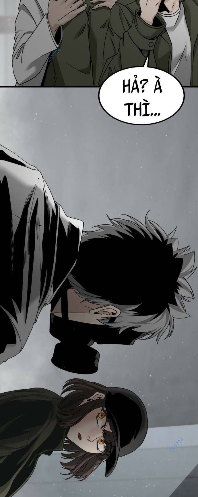 đọc truyện Kẻ Giết Anh Hùng Chương 117 ảnh 31 tại Thiên Thai Truyện