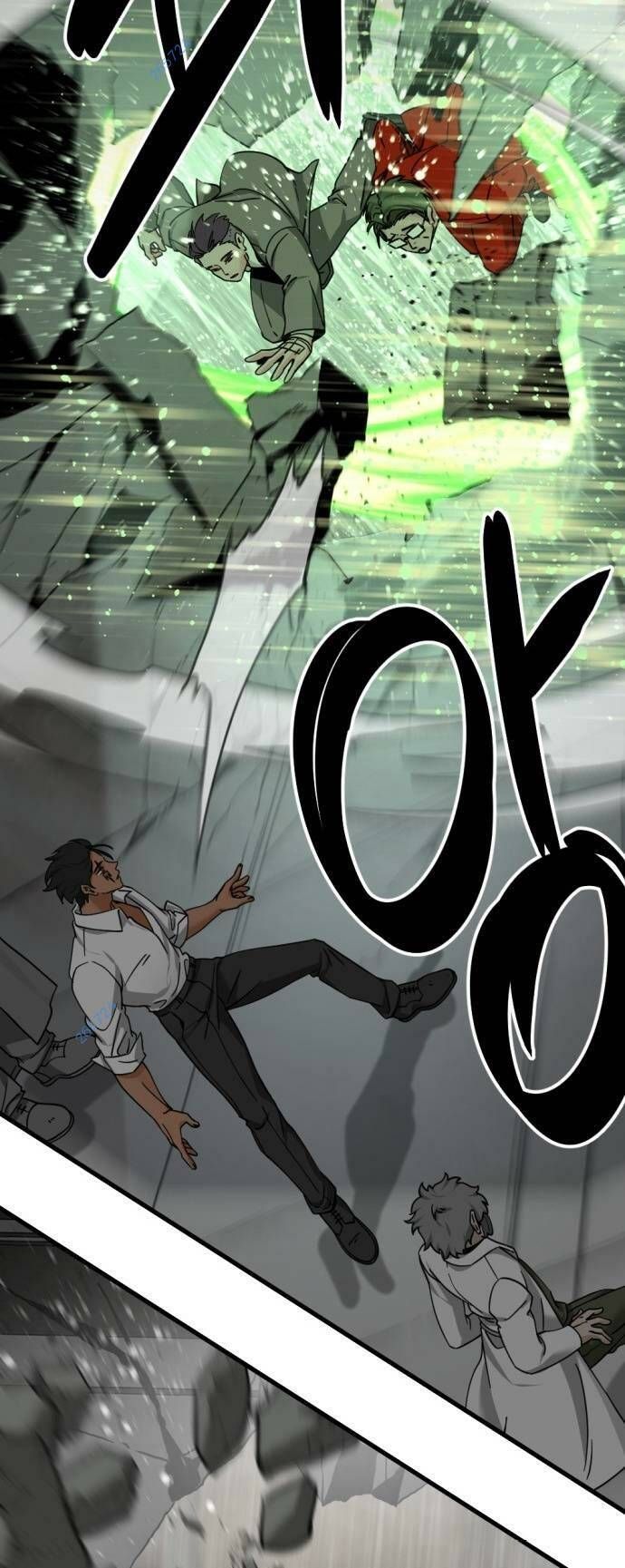 đọc truyện Kẻ Giết Anh Hùng Chương 117 ảnh 37 tại Thiên Thai Truyện