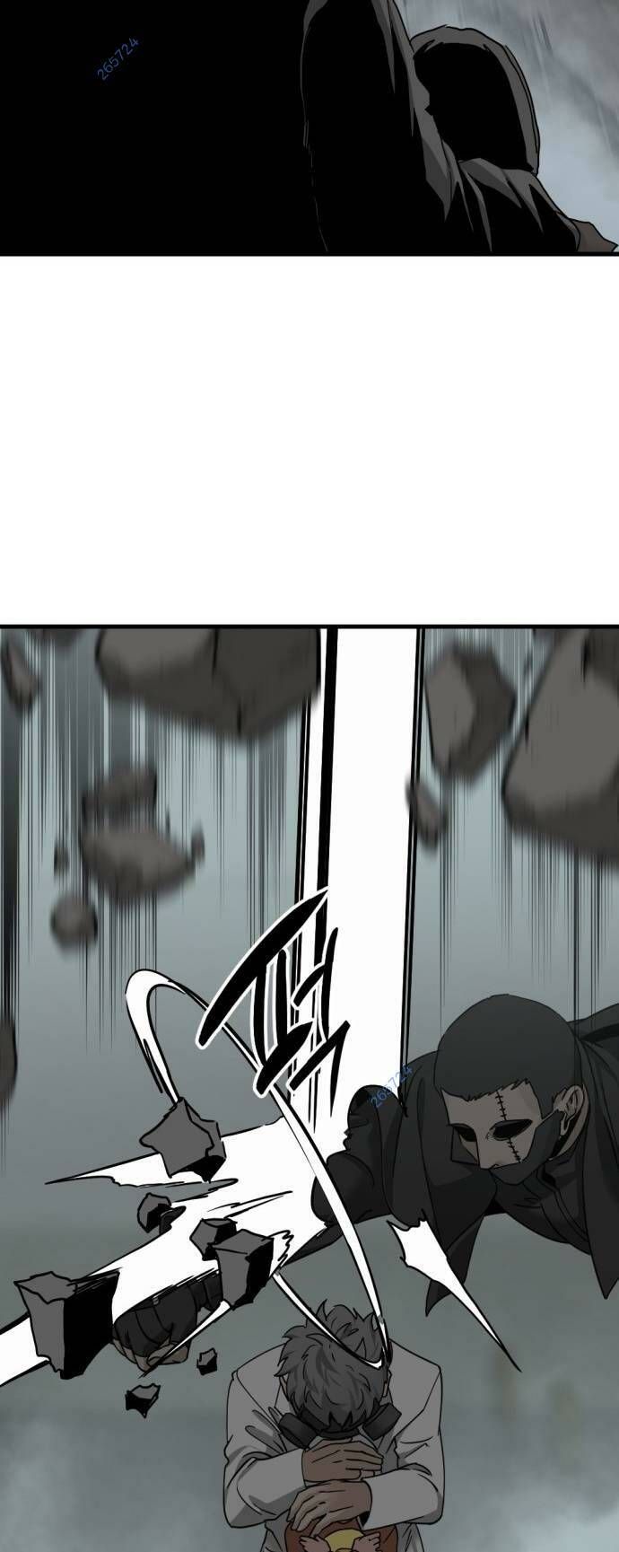 đọc truyện Kẻ Giết Anh Hùng Chương 117 ảnh 49 tại Thiên Thai Truyện