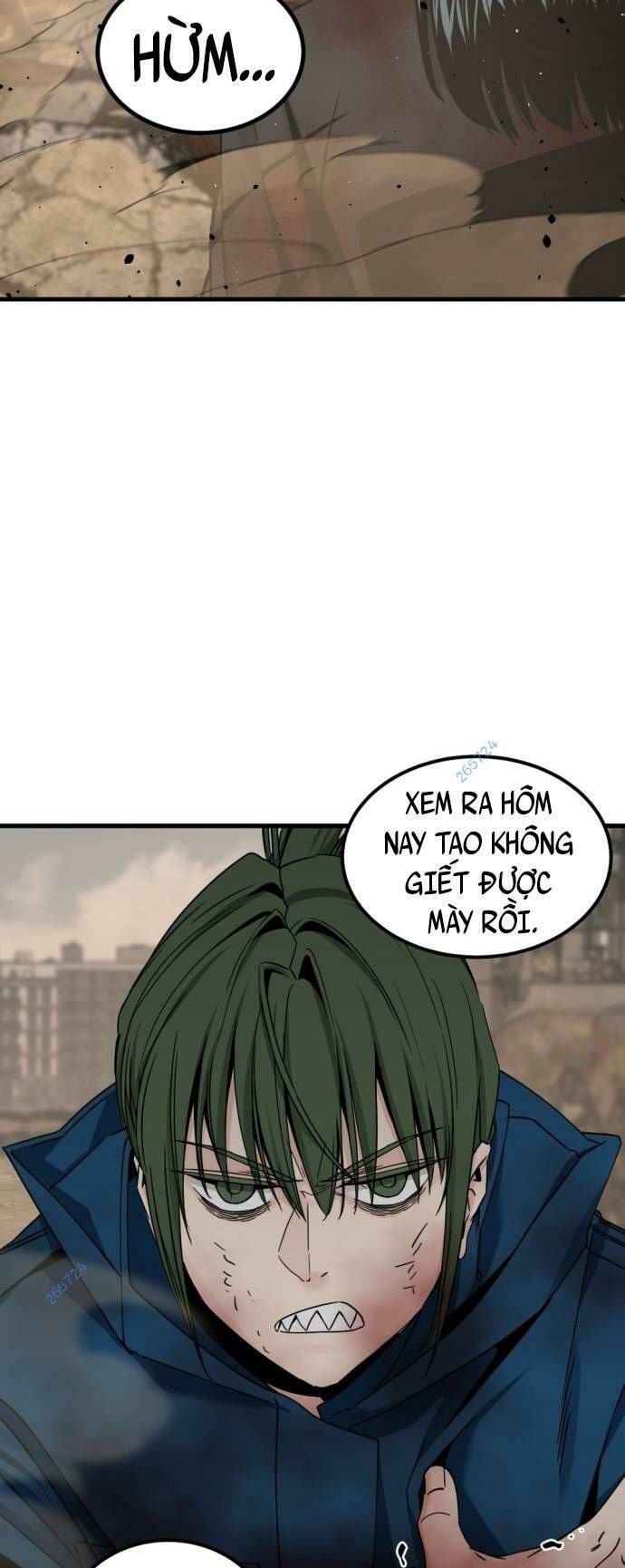 đọc truyện Kẻ Giết Anh Hùng Chương 117 ảnh 7 tại Thiên Thai Truyện