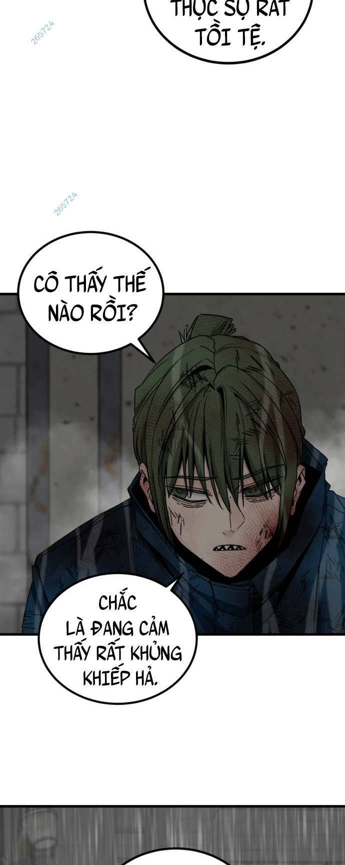 đọc truyện Kẻ Giết Anh Hùng Chương 117 ảnh 57 tại Thiên Thai Truyện