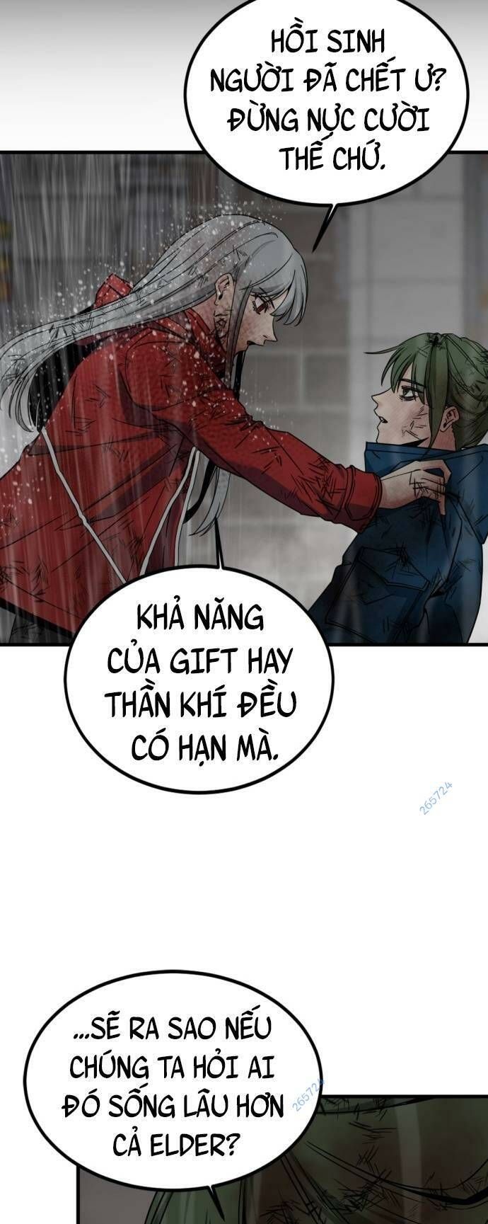 đọc truyện Kẻ Giết Anh Hùng Chương 117 ảnh 69 tại Thiên Thai Truyện