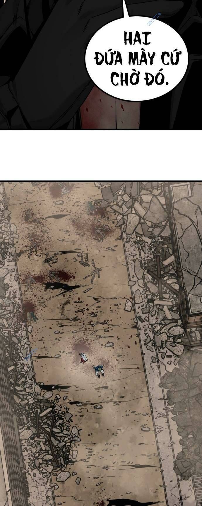 đọc truyện Kẻ Giết Anh Hùng Chương 117 ảnh 9 tại Thiên Thai Truyện