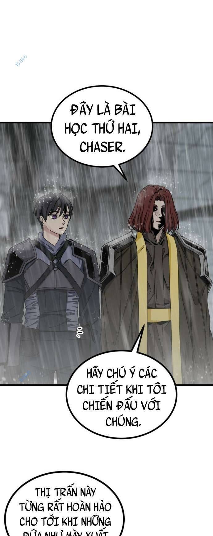 đọc truyện Kẻ Giết Anh Hùng Chương 118 ảnh 13 tại Thiên Thai Truyện