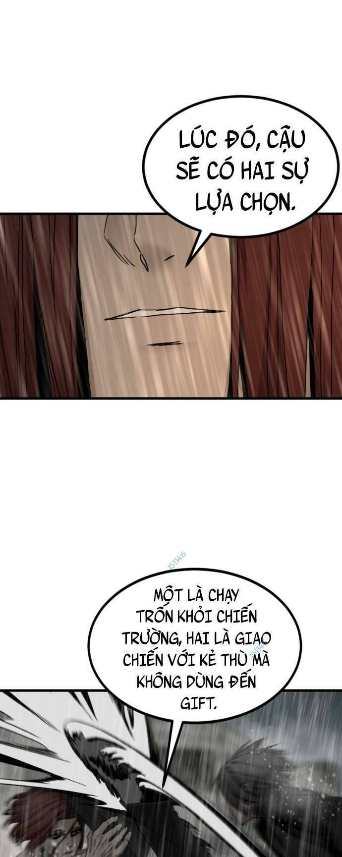 đọc truyện Kẻ Giết Anh Hùng Chương 118 ảnh 27 tại Thiên Thai Truyện