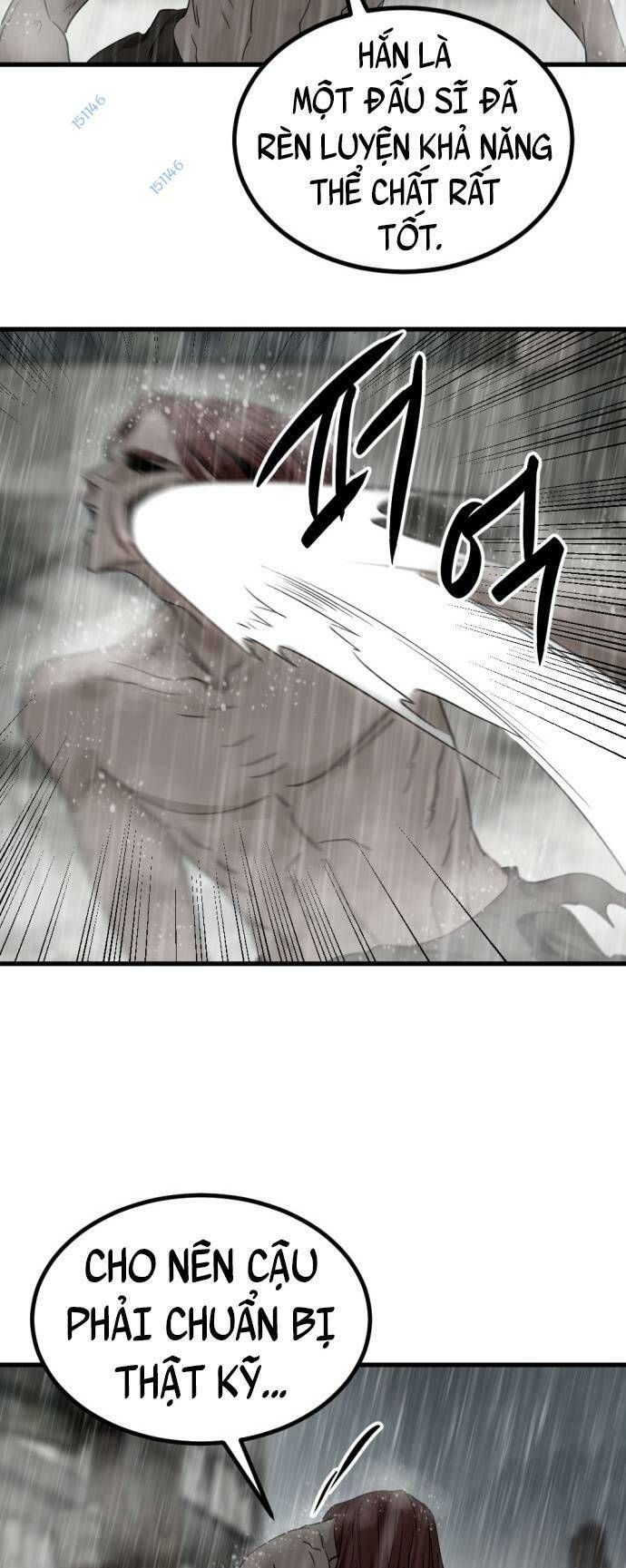 đọc truyện Kẻ Giết Anh Hùng Chương 118 ảnh 33 tại Thiên Thai Truyện