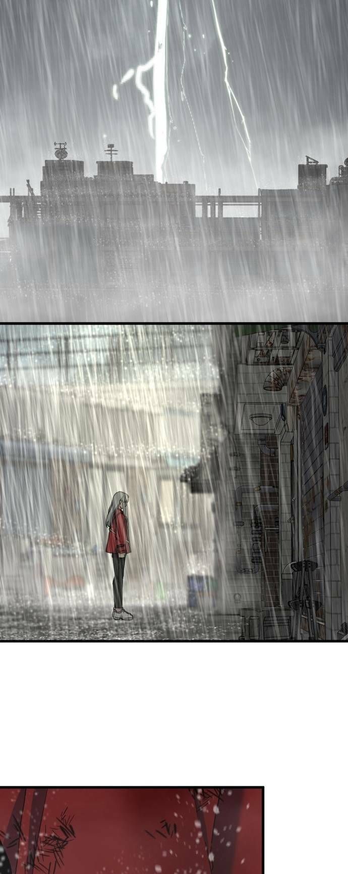 đọc truyện Kẻ Giết Anh Hùng Chương 118 ảnh 6 tại Thiên Thai Truyện