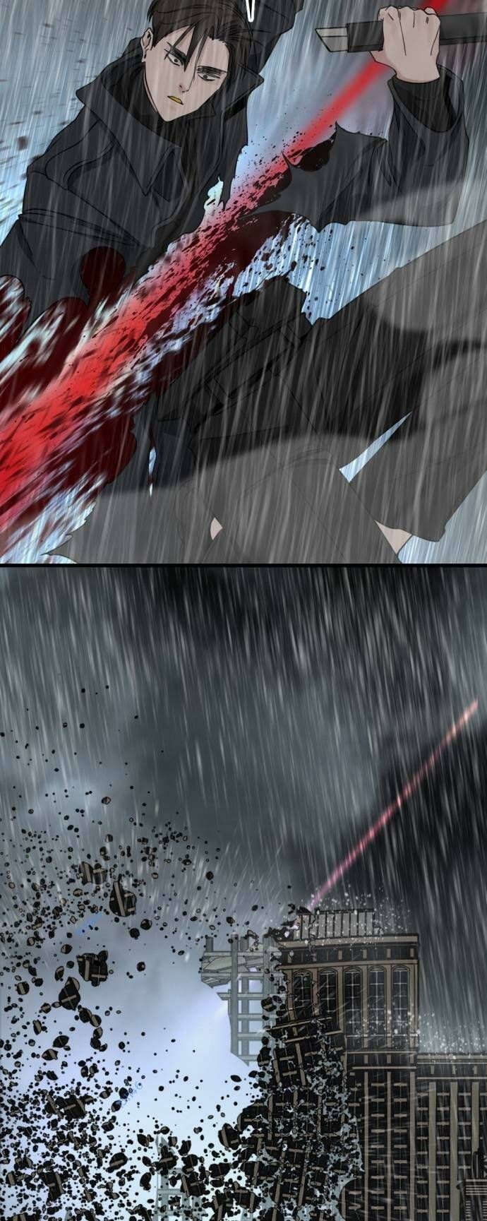 đọc truyện Kẻ Giết Anh Hùng Chương 118 ảnh 55 tại Thiên Thai Truyện