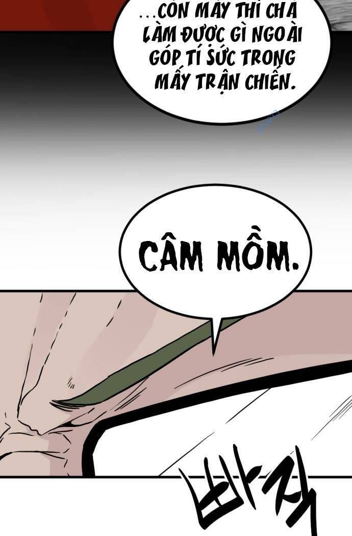 đọc truyện Kẻ Giết Anh Hùng Chương 119 ảnh 31 tại Thiên Thai Truyện