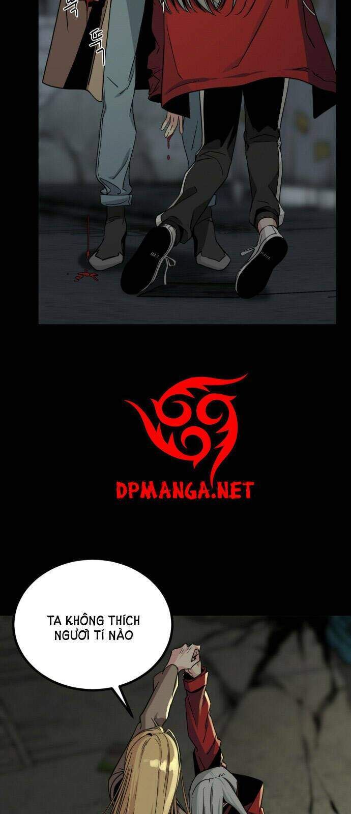 đọc truyện Kẻ Giết Anh Hùng Chương 12 ảnh 35 tại Thiên Thai Truyện