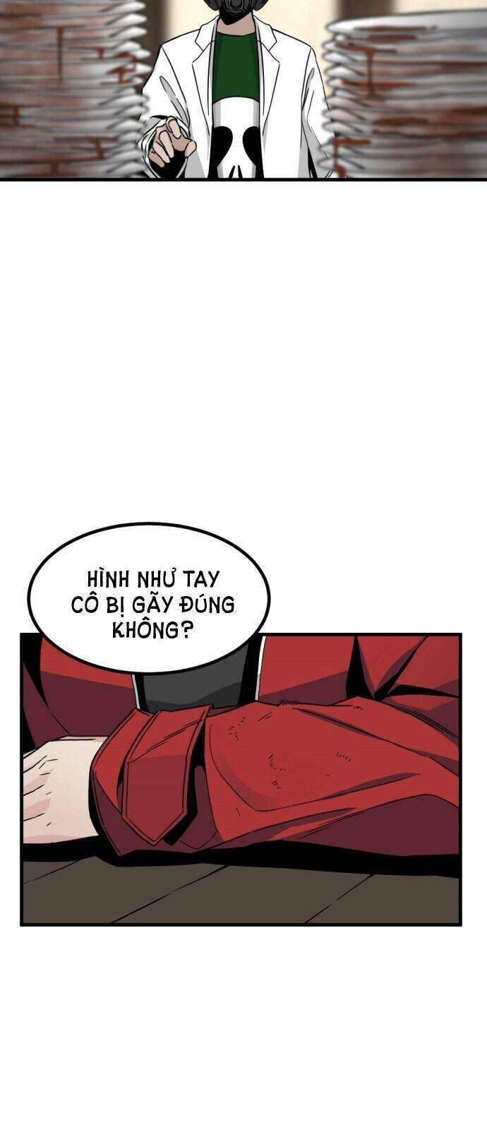 đọc truyện Kẻ Giết Anh Hùng Chương 12 ảnh 60 tại Thiên Thai Truyện