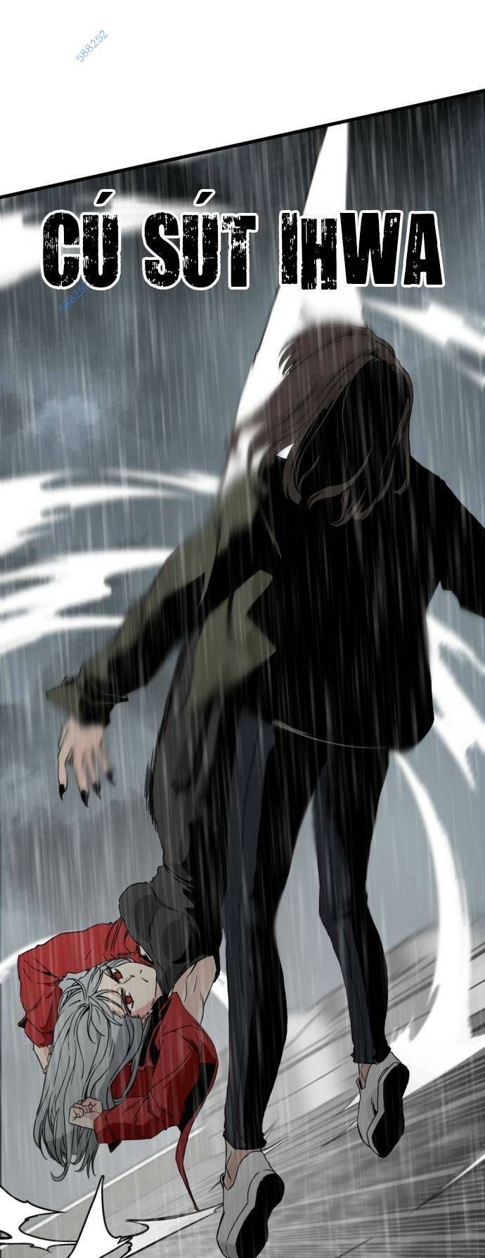 đọc truyện Kẻ Giết Anh Hùng Chương 120 ảnh 23 tại Thiên Thai Truyện