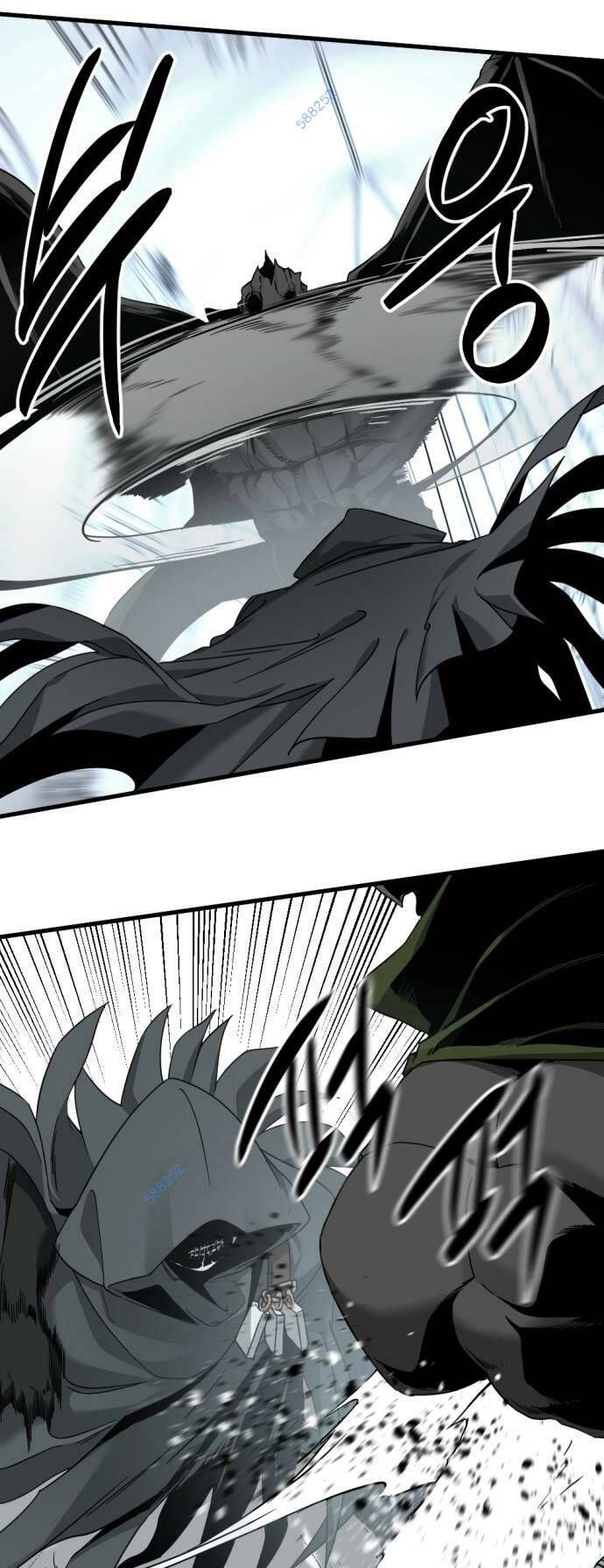 đọc truyện Kẻ Giết Anh Hùng Chương 120 ảnh 43 tại Thiên Thai Truyện