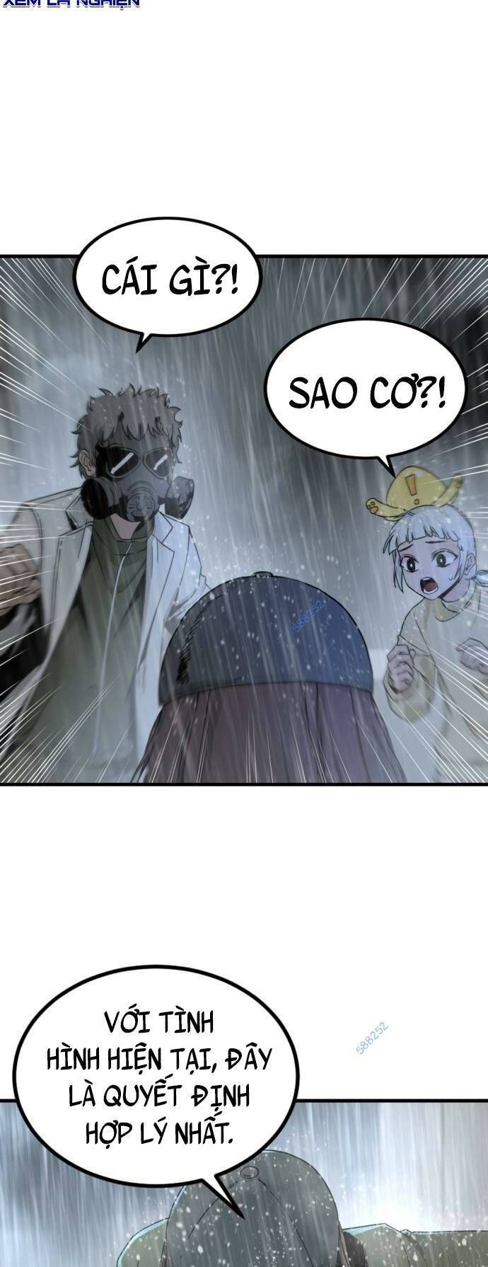 đọc truyện Kẻ Giết Anh Hùng Chương 120 ảnh 7 tại Thiên Thai Truyện