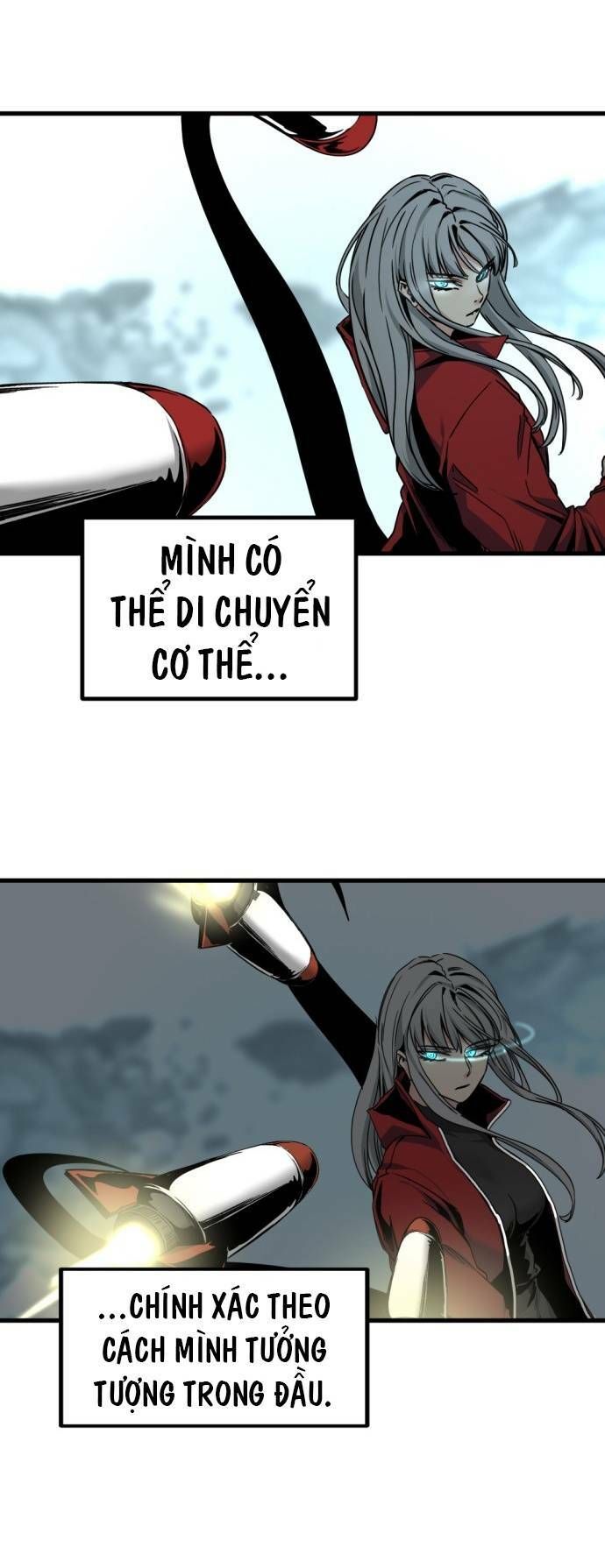 đọc truyện Kẻ Giết Anh Hùng Chương 121 ảnh 36 tại Thiên Thai Truyện