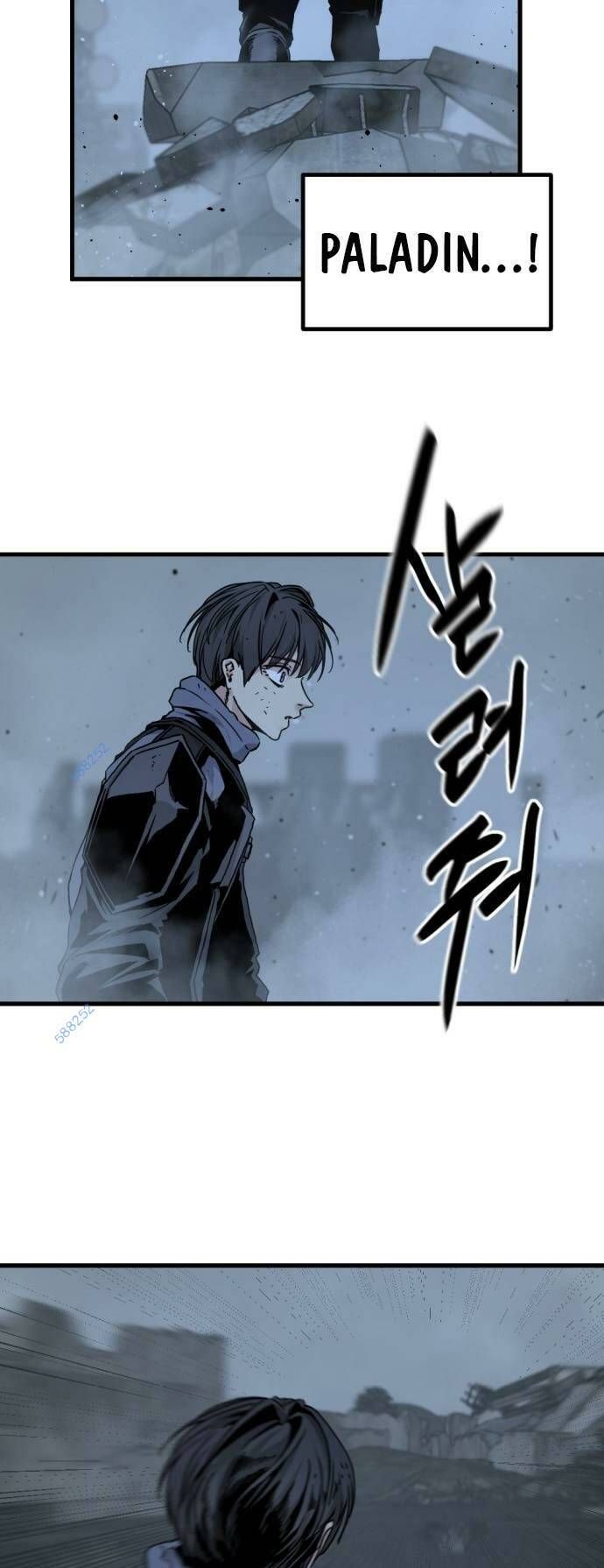 đọc truyện Kẻ Giết Anh Hùng Chương 122 ảnh 17 tại Thiên Thai Truyện