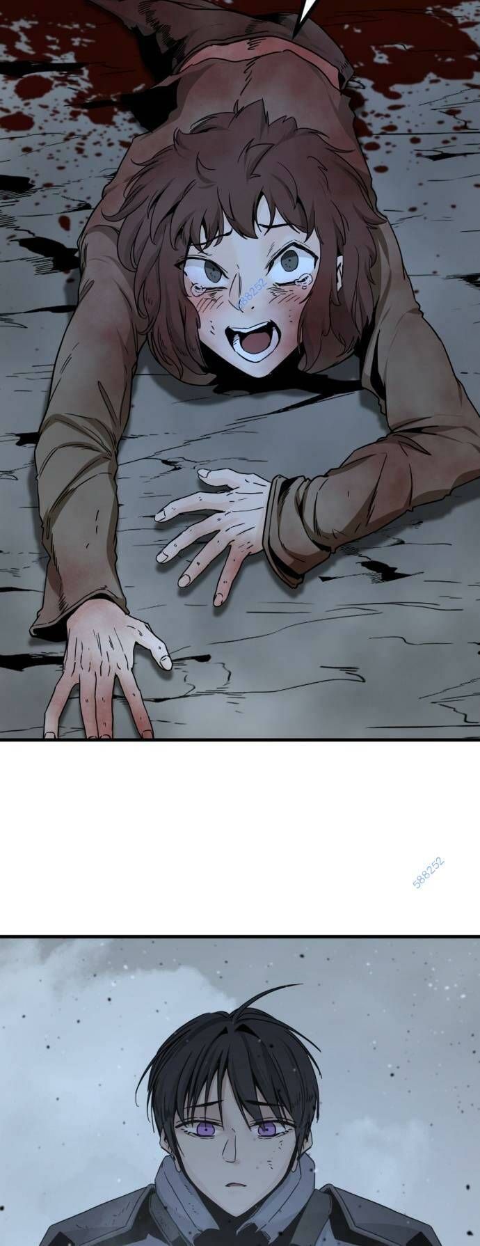 đọc truyện Kẻ Giết Anh Hùng Chương 122 ảnh 21 tại Thiên Thai Truyện