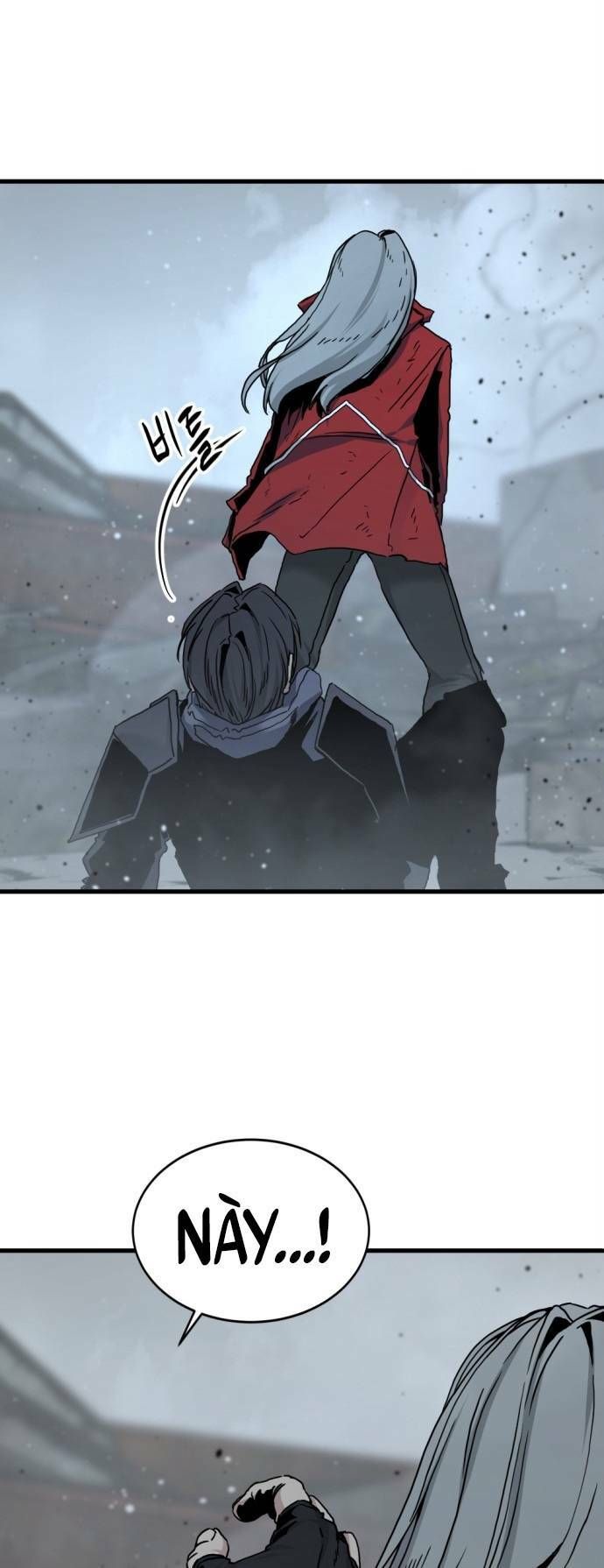 đọc truyện Kẻ Giết Anh Hùng Chương 122 ảnh 32 tại Thiên Thai Truyện