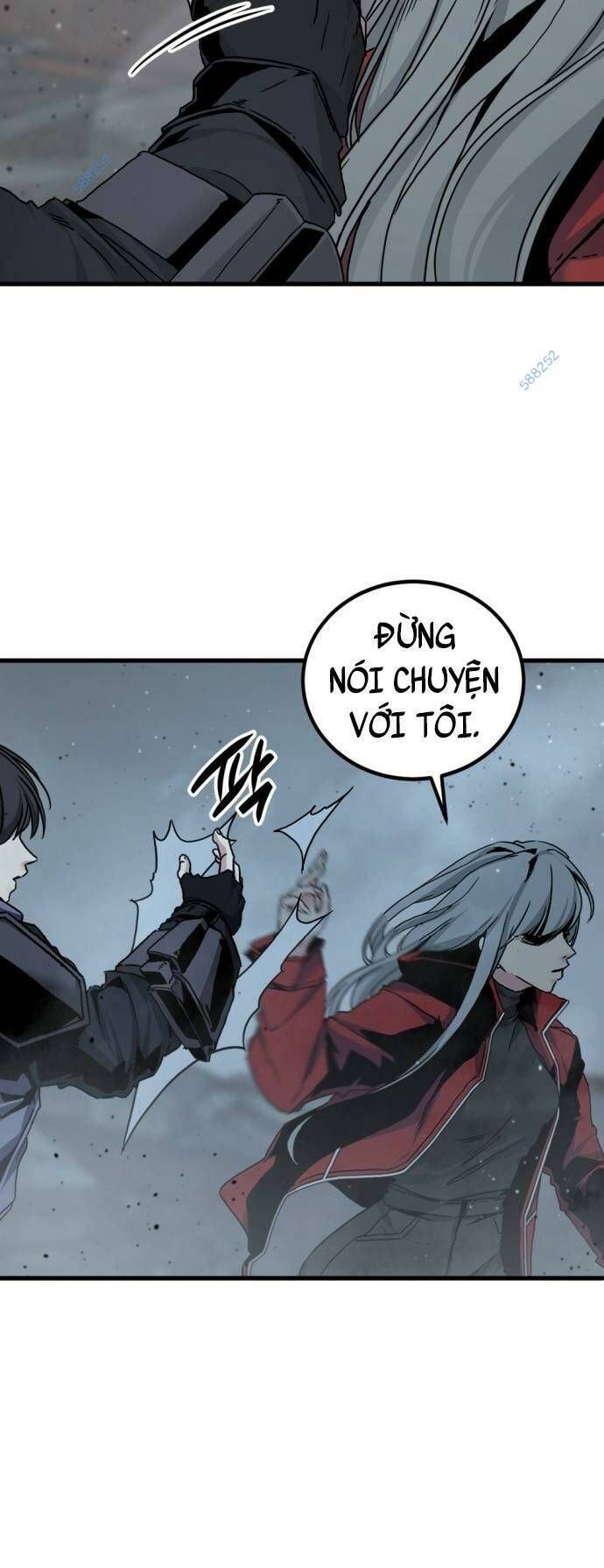 đọc truyện Kẻ Giết Anh Hùng Chương 122 ảnh 33 tại Thiên Thai Truyện