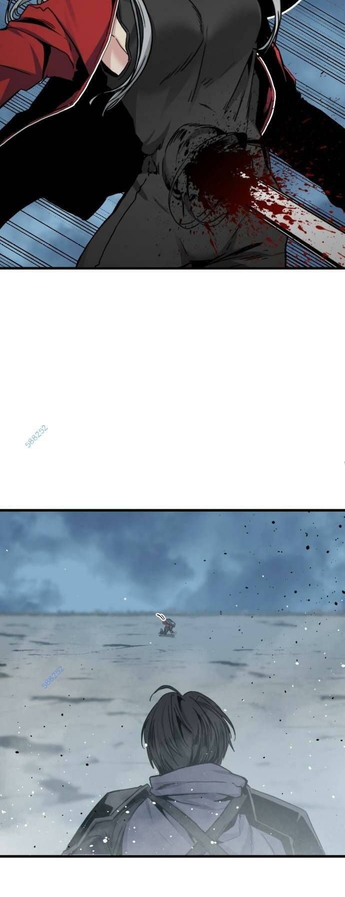 đọc truyện Kẻ Giết Anh Hùng Chương 122 ảnh 43 tại Thiên Thai Truyện